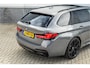BMW 5-Serie Touring 530i High Executive M-Sport 20inch / Bernina Grau / Pano / Camera / Laser