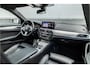 BMW 5-Serie Touring 530i High Executive M-Sport 20inch / Bernina Grau / Pano / Camera / Laser