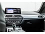 BMW 5-Serie Touring 530i High Executive M-Sport 20inch / Bernina Grau / Pano / Camera / Laser