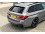 BMW 5-Serie Touring 530i High Executive M-Sport 20inch / Bernina Grau / Pano / Camera / Laser
