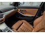 BMW 3-Serie 320e M-Sport Dravitgrau / Schaal stoel / HiFi / Camera /