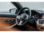 BMW 3-Serie 320e M-Sport Dravitgrau / Schaal stoel / HiFi / Camera /