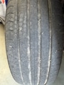 Ford Mondeo Wagon 2.5-24V V6 ST200 2de EIG. NL AUTO RIJDT GOED