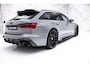 Audi RS6 Avant 4.0 TFSI Quattro | Dynamic+ | Pano | Nardo | Urban | B&O 3D