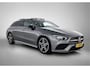 Mercedes-Benz CLA Shooting Brake 200 AMG Line AMG Line | Night Pakket | Panorama Schuif-Kanteldak | Parkeerpakket met achteruitrijcamera. Inclusief 24 maanden Mercedes-Benz Certified garantie voor Europa.