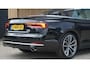 Audi A5 Cabriolet 2.0 TFSI 252pk Quattro HUD 360-View Trekhaak Leder/Alcantara 19inch LM Keyless Nekverwarming Virtual Cockpit *1700kg Trekgewicht*