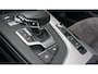 Audi A5 Cabriolet 2.0 TFSI 252pk Quattro HUD 360-View Trekhaak Leder/Alcantara 19inch LM Keyless Nekverwarming Virtual Cockpit *1700kg Trekgewicht*