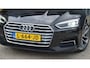 Audi A5 Cabriolet 2.0 TFSI 252pk Quattro HUD 360-View Trekhaak Leder/Alcantara 19inch LM Keyless Nekverwarming Virtual Cockpit *1700kg Trekgewicht*