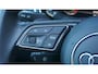 Audi A5 Cabriolet 2.0 TFSI 252pk Quattro HUD 360-View Trekhaak Leder/Alcantara 19inch LM Keyless Nekverwarming Virtual Cockpit *1700kg Trekgewicht*