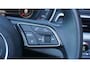 Audi A5 Cabriolet 2.0 TFSI 252pk Quattro HUD 360-View Trekhaak Leder/Alcantara 19inch LM Keyless Nekverwarming Virtual Cockpit *1700kg Trekgewicht*