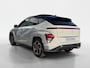Hyundai Kona 1.6 GDI HEV N Line Sky | schuif-/kanteldak | Navi | Clima | 360 Camera | All Season banden | Stoel-/stuurverwarming | Elektrische achterklep
