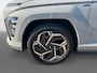Hyundai Kona 1.6 GDI HEV N Line Sky | schuif-/kanteldak | Navi | Clima | 360 Camera | All Season banden | Stoel-/stuurverwarming | Elektrische achterklep