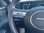 Hyundai Kona 1.6 GDI HEV N Line Sky | schuif-/kanteldak | Navi | Clima | 360 Camera | All Season banden | Stoel-/stuurverwarming | Elektrische achterklep