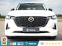 Mazda CX-60 2.5 e-SkyActiv PHEV Homura AWD | Comfort Pack | BOSE | HUD| Pano | 360° | Trekhaak