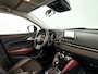 Mazda CX-3 2.0 SkyActiv-G 120 GT-M | Parkeercamera | Stoelverwarming | BLIS | Cruise control adaptief