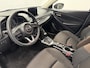 Mazda 2 1.5i Skyactiv-G Automaat-Navigatie-Cr.contr-Clima-Carplay-Parkeersensoren-Stoelverwarming-LED-Lm15''velgen