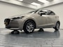 Mazda 2 1.5i Skyactiv-G Automaat-Navigatie-Cr.contr-Clima-Carplay-Parkeersensoren-Stoelverwarming-LED-Lm15''velgen