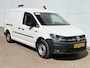 Volkswagen E-Caddy 37kWh 113PK L2 Elektrisch Caddy ABT Maxi 37,3kWh 159km WLTP LED Snelladen Trekhaak Airco Carplay Parkeersensoren Achter