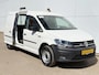 Volkswagen E-Caddy 37kWh 113PK L2 Elektrisch Caddy ABT Maxi 37,3kWh 159km WLTP LED Snelladen Trekhaak Airco Carplay Parkeersensoren Achter