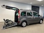 Renault Kangoo Rolstoelauto Automaat 3+1