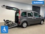 Renault Kangoo Rolstoelauto Automaat 3+1