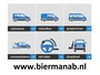Renault Kangoo Rolstoelauto Automaat 3+1