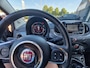Fiat 500 1.2 LOUNGE Climate Control Navi Leder Multi media 16LM