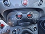 Fiat 500 1.2 LOUNGE Climate Control Navi Leder Multi media 16LM