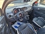 Fiat 500 1.2 LOUNGE Climate Control Navi Leder Multi media 16LM