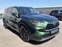 Toyota Highlander 2.5 AWD Hybrid Premium Meest luxe uitvoering! Panoramadak, trekhaak, stoelventilatie, achterbank verwarmd, 360° camera en méér!