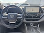 Toyota Highlander 2.5 AWD Hybrid Premium Meest luxe uitvoering! Panoramadak, trekhaak, stoelventilatie, achterbank verwarmd, 360° camera en méér!