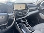 Toyota Highlander 2.5 AWD Hybrid Premium Meest luxe uitvoering! Panoramadak, trekhaak, stoelventilatie, achterbank verwarmd, 360° camera en méér!