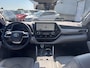 Toyota Highlander 2.5 AWD Hybrid Premium Meest luxe uitvoering! Panoramadak, trekhaak, stoelventilatie, achterbank verwarmd, 360° camera en méér!
