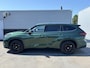 Toyota Highlander 2.5 AWD Hybrid Premium Meest luxe uitvoering! Panoramadak, trekhaak, stoelventilatie, achterbank verwarmd, 360° camera en méér!