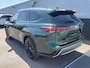 Toyota Highlander 2.5 AWD Hybrid Premium Meest luxe uitvoering! Panoramadak, trekhaak, stoelventilatie, achterbank verwarmd, 360° camera en méér!
