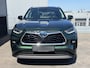 Toyota Highlander 2.5 AWD Hybrid Premium Meest luxe uitvoering! Panoramadak, trekhaak, stoelventilatie, achterbank verwarmd, 360° camera en méér!