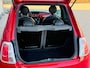 Fiat 500 1.2 Naked PANO NIEUW APK