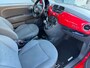 Fiat 500 1.2 Naked PANO NIEUW APK