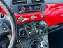 Fiat 500 1.2 Naked PANO NIEUW APK