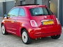 Fiat 500 1.2 Naked PANO NIEUW APK