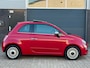 Fiat 500 1.2 Naked PANO NIEUW APK