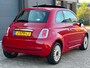 Fiat 500 1.2 Naked PANO NIEUW APK