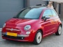 Fiat 500 1.2 Naked PANO NIEUW APK