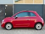 Fiat 500 1.2 Naked PANO NIEUW APK