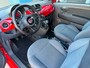 Fiat 500 1.2 Naked PANO NIEUW APK