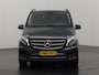 Mercedes-Benz Vito 116CDI Automaat Lang | Led | Exclusive | Navigatie | Camera | 3-Zits | Trekhaak | Airco | Cruise