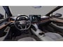 CUPRA Tavascan VZ Extreme | CUP-kuipstoelen vóór, Nappa leder Enceladus Grey | Digitaal instrumentenpaneel (Virtual Cockpit) | Head-up Display met ‘Augmented Reality’
