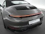 Porsche 911 Cabrio 3.0 Carrera 4 GTS