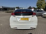 Honda Civic 2.2D Comfort 150pk Navigatie Climatronic LED