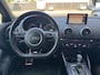 Audi S3 Sportback 2.0 TFSI 301pk Quattro Aut. Pro Line Plus Vol Opties Perfecte staat 146dkm!!